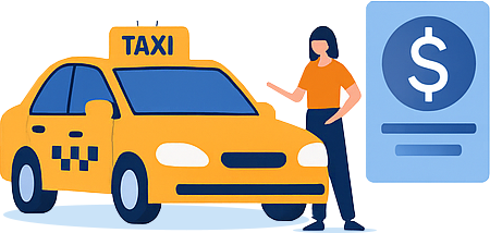 Dalam Kota & Luar Kota